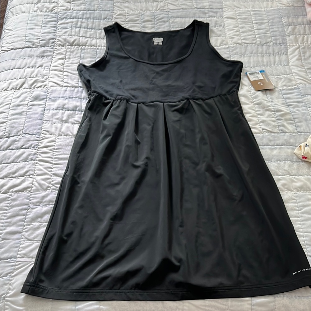 NWT Columbia Marrakech Maven Dress